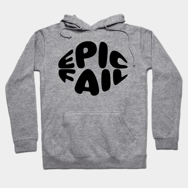 Epic Hoodie by NomiCrafts